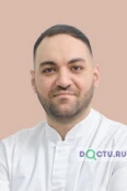Хачатрян Сурен Норикович - Новосибирск
