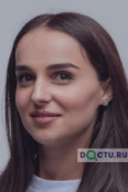 Хачатрян Светлана Робинзоновна - Самара