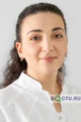 Хачатурян Лиана Артуровна - Нижний Новгород