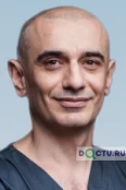 Хачатурян Самвел Юрьевич - Москва