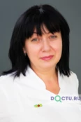 Хачатурян Татьяна Борисовна - Калининград