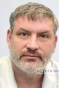 Хачатуров Сергей Аркадьевич - Екатеринбург