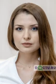 Хачатурова Лана Эдуардовна - Курск