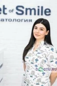 Хачетлова Елена Владимировна - Нальчик