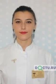 Хачева Залина Хасановна - Нальчик