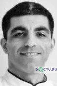 Хачикян Арсен Каренович - Сочи