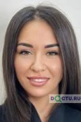 Хачикян Кристина Романовна - Санкт-Петербург