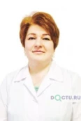 Хачикова Ольга Владимировна - Мурманск