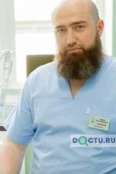 Хачиров Алим Аскербиевич - Черкесск