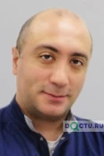 Хачумян Ваагн Хоренович - Москва