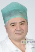 Хациев Руслан Хазбиевич - Мурманск