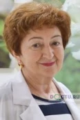Хациева Ирина Виленовна - Мурманск