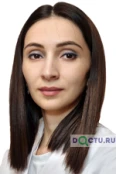 Хацимова Заира Тимофеевна - Санкт-Петербург