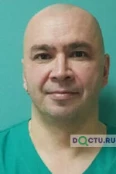 Хадеев Рустем Ирикович - Набережные Челны