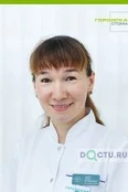 Хадеева Лилия Динарисовна - Казань