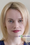 Хадиева Юлия Николаевна - Казань