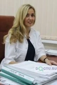 Хадыева Мадина Наилевна - Казань