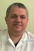 Хаджиев Одиссей Гераклитович - Ставрополь