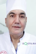 Хаджиев Оразгельды Чарыевич - Москва