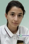Хаджилаева Фатима Далхатовна - Черкесск