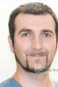 Хаджишвили Иосиф Тенгизович - Тверь