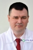 Хаернасов Шамиль Фаритович - Ульяновск