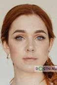 Хаернасова Маргарита Владимировна - Красноярск