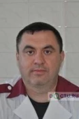 Хаертдинов Альберт Талгатович - Казань