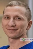 Хаертдинов Эльмир Ильшатович - Казань