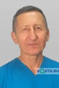 Хаертдинов Ильдар Саитханович - Казань
