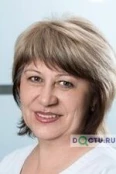 Хаертдинова Гульнур Назифовна - Набережные Челны