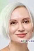 Хаертдинова Лиана Сахибовна - Санкт-Петербург