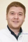 Хафизов Азат Артурович - Уфа