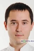 Хафизов Айрат Рафикович - Набережные Челны