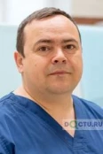 Хафизов Азат Рафитович - Уфа