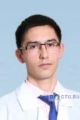 Хафизов Ирек Раисович - Казань