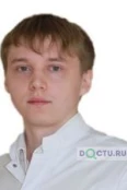 Хафизов Мунавис Мунависович - Уфа