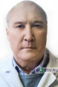 Хафизов Рафаил Кафильевич - Чита