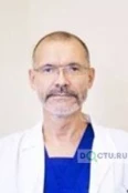 Хафизов Виталий Зякиевич - Санкт-Петербург