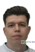 Хафизов Владислав Вадимович - Санкт-Петербург
