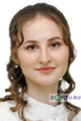 Хафизова Алита Фанисовна - Тюмень