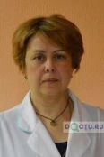 Хафизова Алсу Спартаковна - Уфа