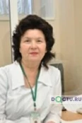 Хафизова Энзе Хазиевна - Набережные Челны