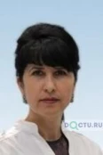 Хафизова Фаниля Асгатовна - Казань
