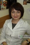 Хафизова Лидия Гафурьяновна - Уфа