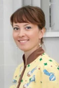 Хафизова Лилия Наильевна - Казань