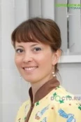 Хафизова Лилия Наилевна - Казань