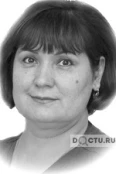 Хафизова Лилия Закариевна - Москва