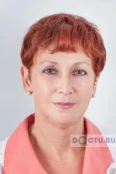 Хафизова Ольга Владимировна - Казань