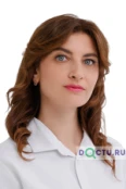 Хафизова Олеся Анатольевна - Пермь
